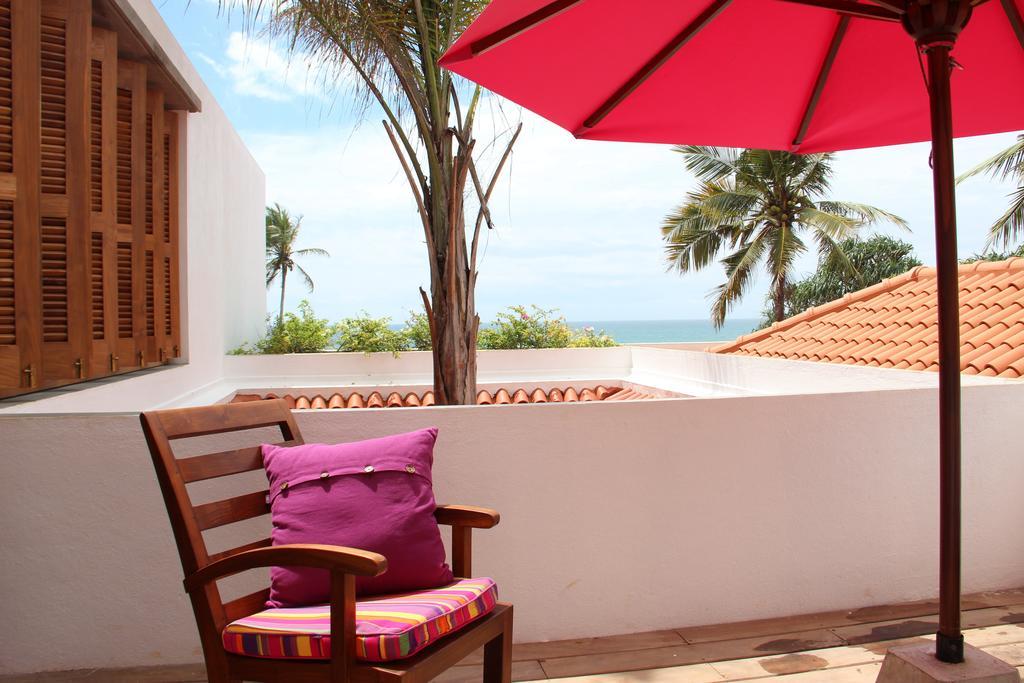 Utmt - Underneath The Mango Tree Spa & Beach Resort Dikwella Szoba fotó