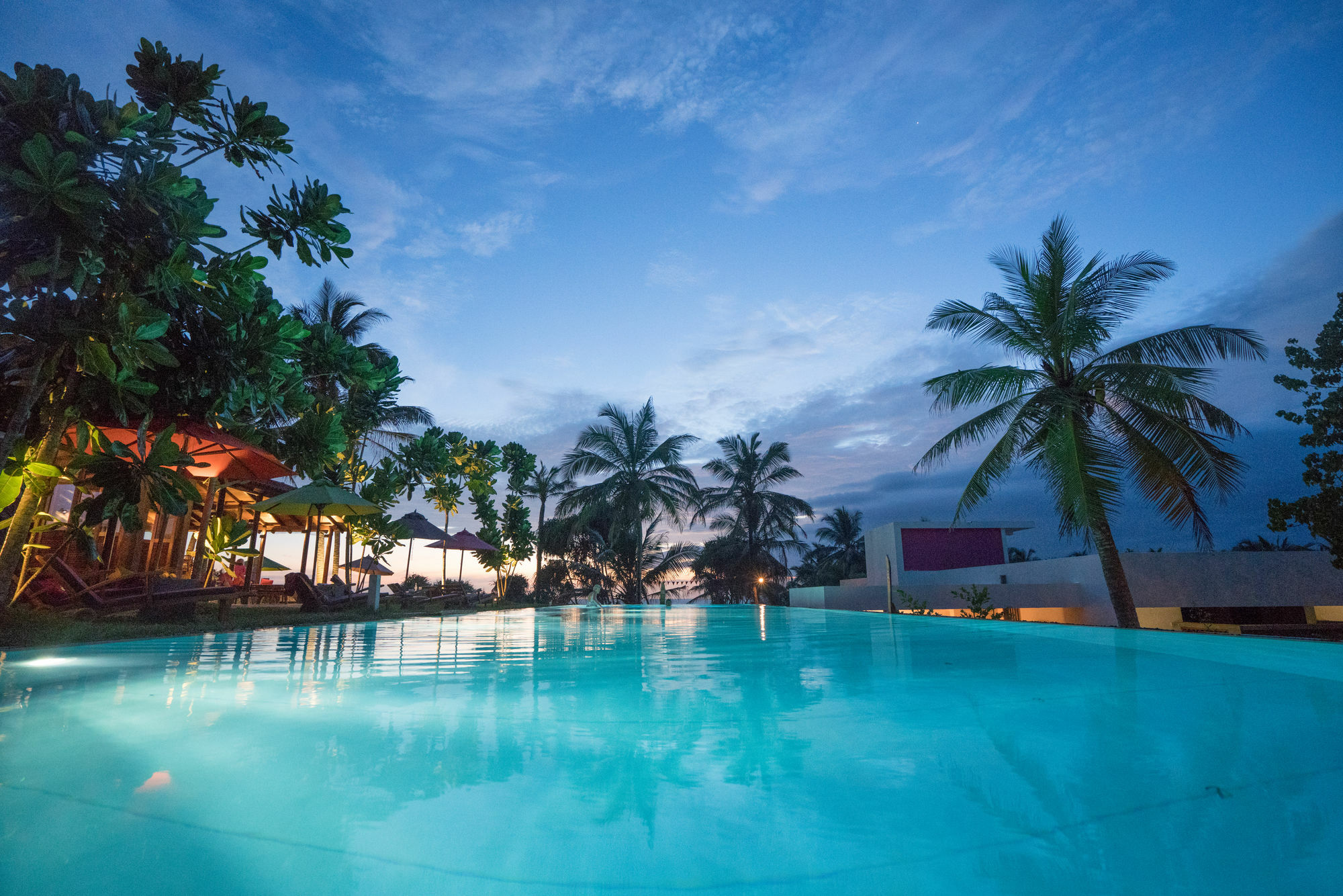 Utmt - Underneath The Mango Tree Spa & Beach Resort Dikwella Kültér fotó
