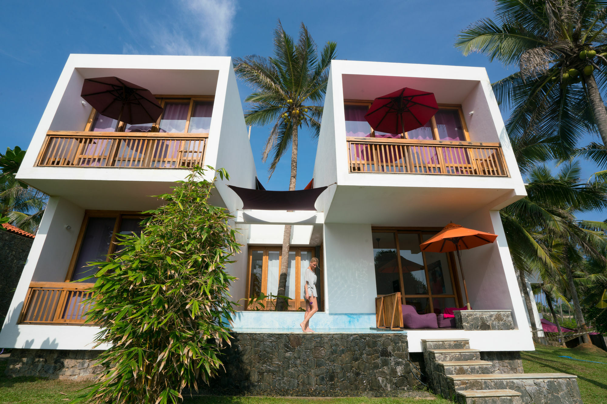Utmt - Underneath The Mango Tree Spa & Beach Resort Dikwella Kültér fotó